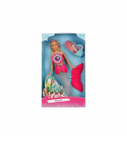 DENİZ KIZ SET BEBEK 29CM
