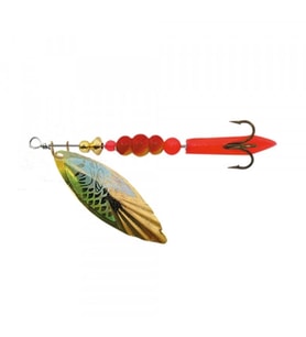 Effe Aglia Hg2216 No:5 17Gr Spinner Kaşık