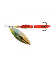 Effe Aglia Hg2216 No:5 17Gr Spinner Kaşık