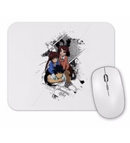 Kiss X Sis Mouse Pad