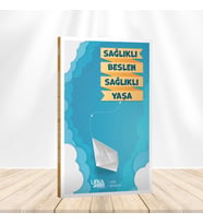 Sağlıklı Beslen Sağlıklı Yaşa - Lise (UY9)