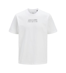 JPRBLUATLAS SS TEE (Beyaz)