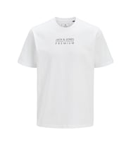 JPRBLUATLAS SS TEE (Beyaz)