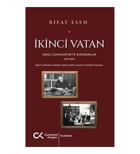 İkinci Vatan