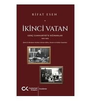 İkinci Vatan