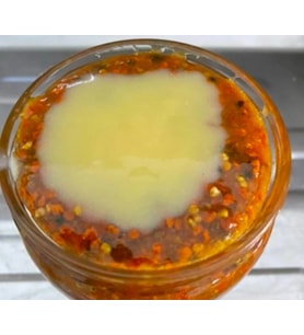 Kazdağı Royalmix 500g (Çiçek Balı • Polen • Perga • Arı Sütü Karışımı)