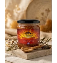 Kazdağı Royalmix 500g (Çiçek Balı • Polen • Perga • Arı Sütü Karışımı)