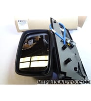 Fiat Scudo Iıı-Expert Iıı-Jumpy Iıı 2007- Dış Dikiz Aynası Sol Elek+Isıtmalı ( Tek Cam ) (Oem No:946