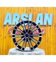 5 108 18 8.0 B/D FORD FOCUS RS JANT MODELİ (4Ad)