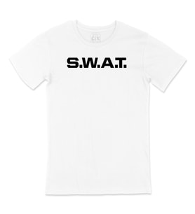 SWAT Tişört
