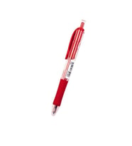 Uni-Ball Fine Jel Kalem 0.7 mm Kırmızı