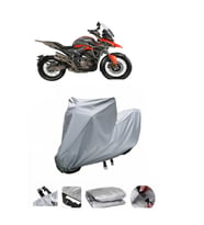 Zontes 310 T  Gri Motosiklet Brandası ARKA ÇANTA UYUMLU DEĞİLDİR