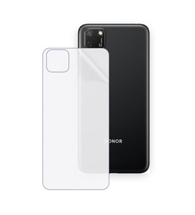 SChitec HONOR 9S Uyumlu Arka Yüzey Hidrojel Koruyucu Film