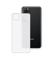 SChitec HONOR 9S Uyumlu Arka Yüzey Hidrojel Koruyucu Film