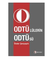 Odtü’lülerin Odtü’sü