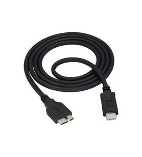 ZR74 Type-C Note 3 Kablo 1M