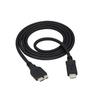 ZR74 Type-C Note 3 Kablo 1M