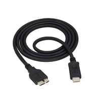 ZR74 Type-C Note 3 Kablo 1M