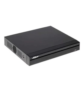 DAHUA 4kanal Full PoE NVR2104HS-P-T 1-diskli H265 NVR Kayıt Cihazı