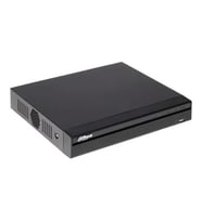 DAHUA 4kanal Full PoE NVR2104HS-P-T 1-diskli H265 NVR Kayıt Cihazı