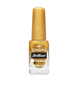 Gabrini Brilliant Nail Polish B08