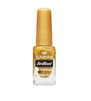 Gabrini Brilliant Nail Polish B08