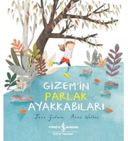 Gizem'in Parlak Ayakkabıları