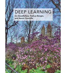 Deep Learning  -  Goodfellow