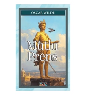 Mutlu Prens