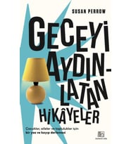 Geceyi Aydınlatan Hikayeler