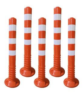 DELİNATÖR 75CM ŞERİT AYIRICI