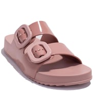 Igor S10334CC Habana Brillo Pembe Ortopedik Günlük Kadın Terlik
