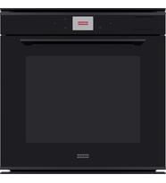 FRANKE MYTHOS BUHARLI Fırın FMY 99 HS BK Black+Black (Siyah)