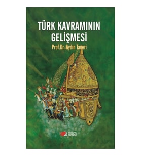 Türk Kavramının Gelişmesi
