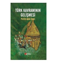 Türk Kavramının Gelişmesi