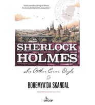 Bohemya'da Skandal - Sherlock Holmes