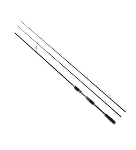 Sea Horse Carbon-X 210-240cm 10-25gr/15-40 Gr Kmş