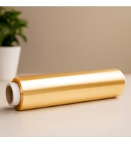 45 cm x 100 m PVC Gıda Streç Film Rulo