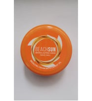 BRONZLAŞTIRICI KREM HAVUÇ YAĞI 100 ML