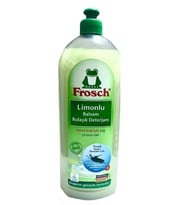 Frosch Limonlu Balsam Bulaşık Deterjanı 750 ml.