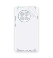 SChitec OnePlus 13R Uyumlu Fullbody Arka Kaplama Hidrojel Koruyucu Film