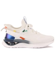 Guja 25Y508 Günlük Erkek Sneaker Ayakkabı (Beyaz)