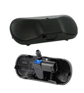 Golf 5-6-7-CaddyJetta Su Fıskiye Memesi Isıtıcı 05-09 5M0955986C