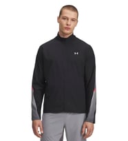 Under Armour Velociti Erkek Sweatshirt