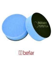 BEFAR 44805 CIRTLI MAVİ 80*25MM  SÜNGER