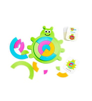 Fat Brain Toys Uğur Böceği Puzzle F209ML