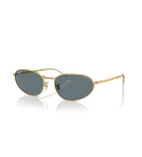 RB 3734 001/3R 56 Ray-Ban Polarize Güneş Gözlüğü