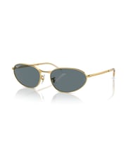 RB 3734 001/3R 56 Ray-Ban Polarize Güneş Gözlüğü