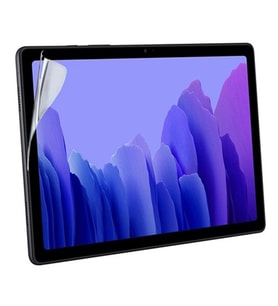 Samsung Galaxy Tab A 8.0 SM T295 Ön Nano HD Darbe Emici Ekran Koruyucu