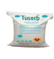 SIVI VE YAĞ EMİCİ TOZ ABSORBAN 25 KG ÇUVAL